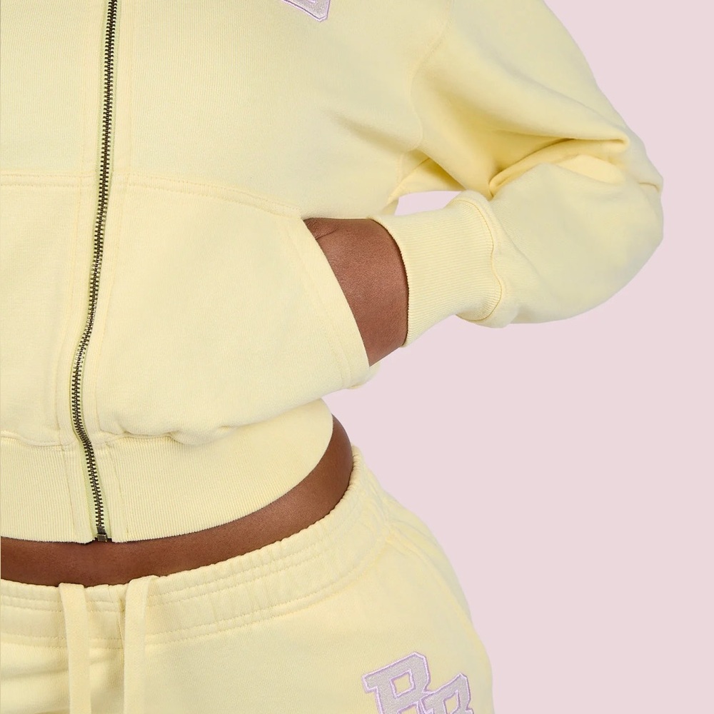 Body By Raven Tracy University 2.0 Buttercream Set - Picture 6 of 6